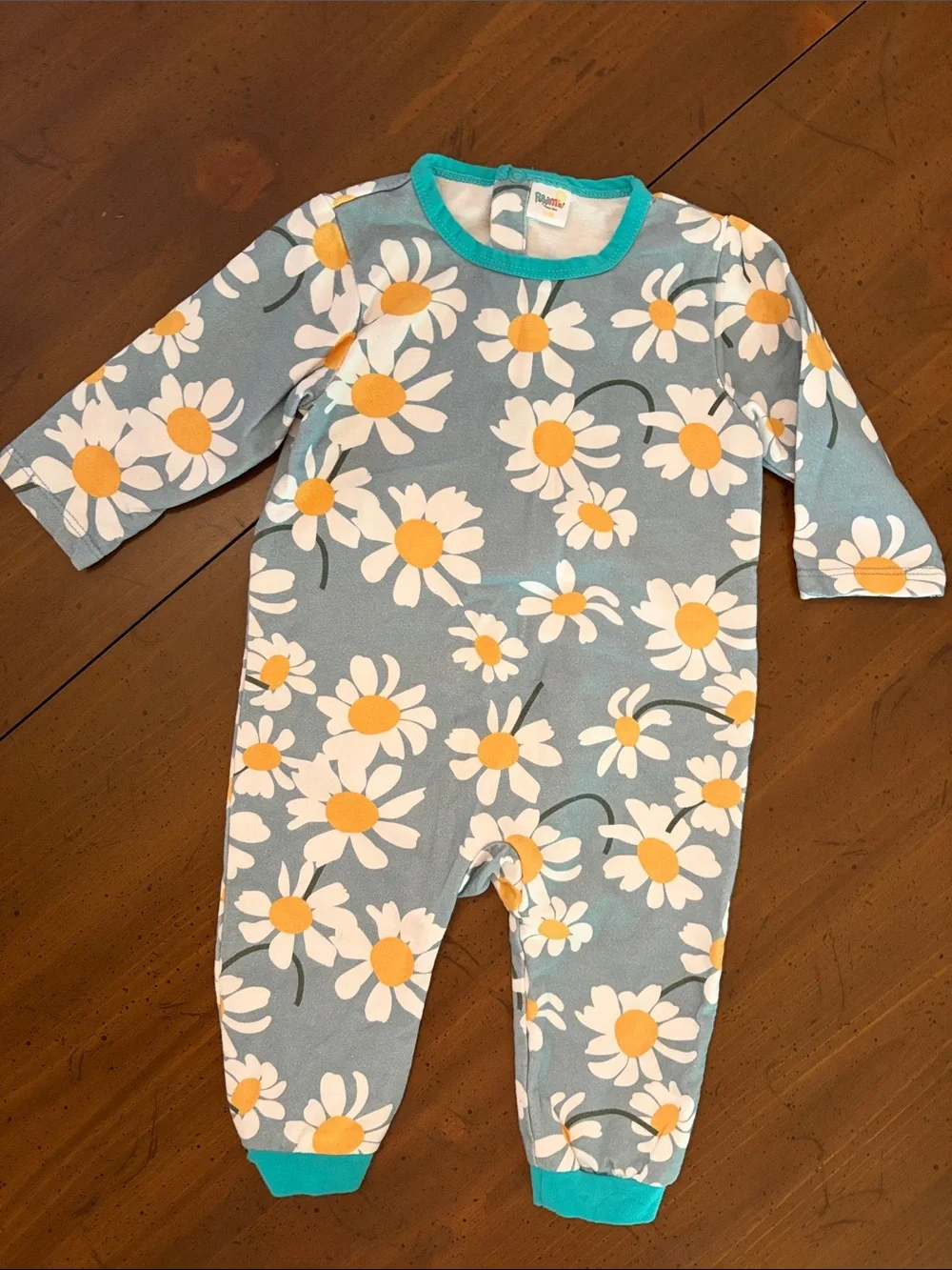 Baby 6-12M Onesies and 2pc outfits